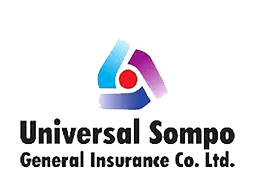 Universal Sompo is Our Partners In Cashless Mediclaim at Arunodaya Eye Clinic offering cashless facility for insurances.